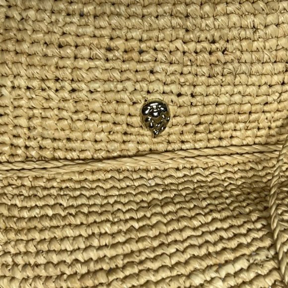 NWT Helen Kaminski | Desmonda Hat in Natural - Picture 5 of 9